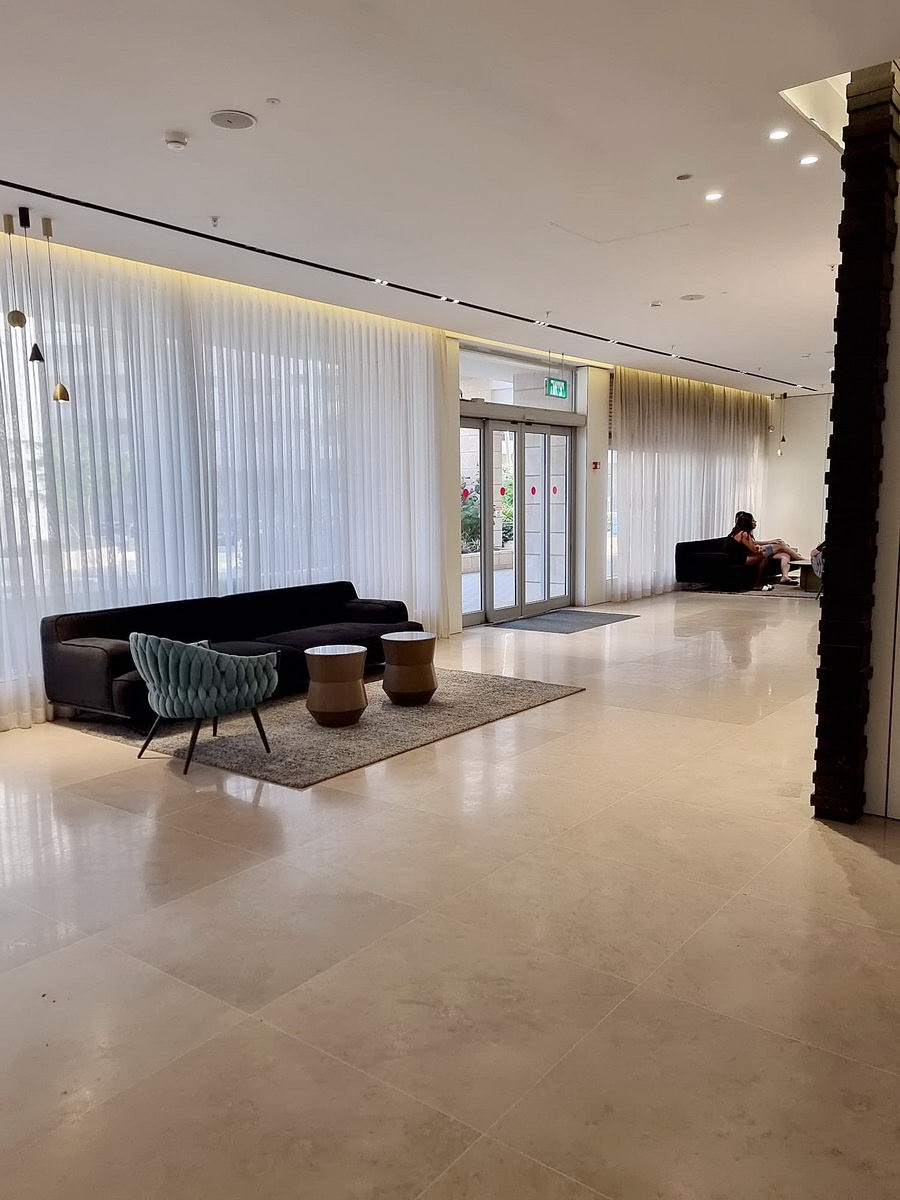 דירה להשכרה בתל אביב